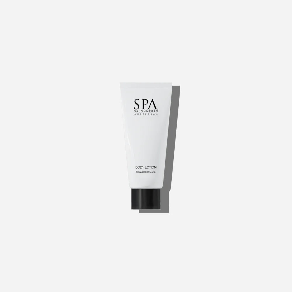 Travelsize Body Lotion