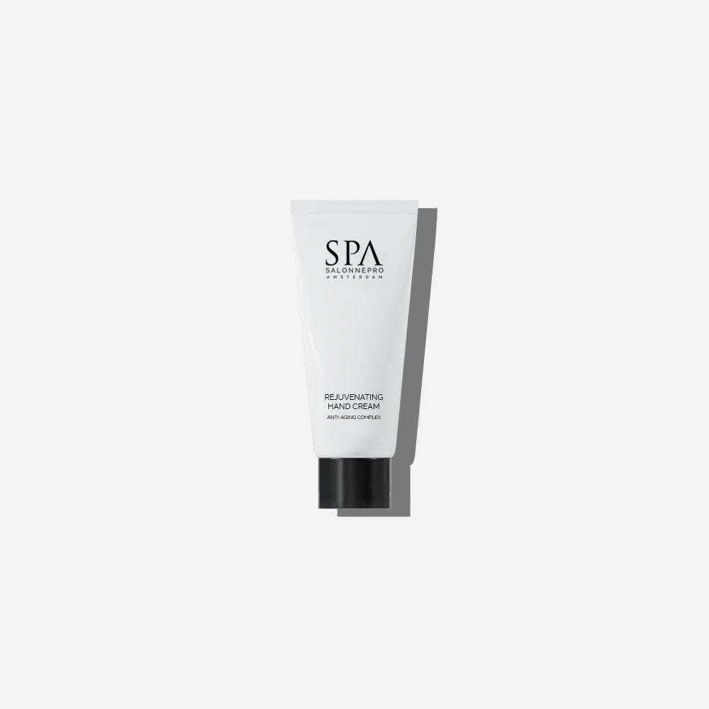 Travelsize Rejuvenating Hand Cream