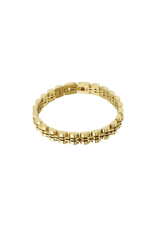 Chain Bracelet Gold