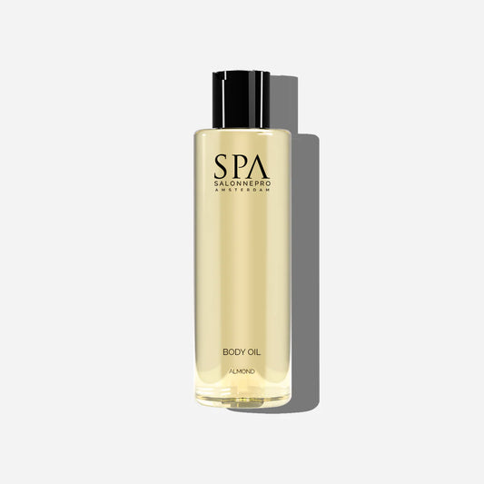 Body Oil (Massage)