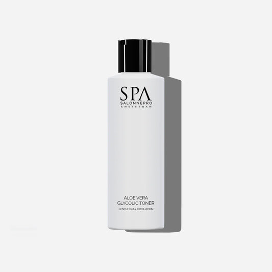Aloe Vera Glycolic Toner