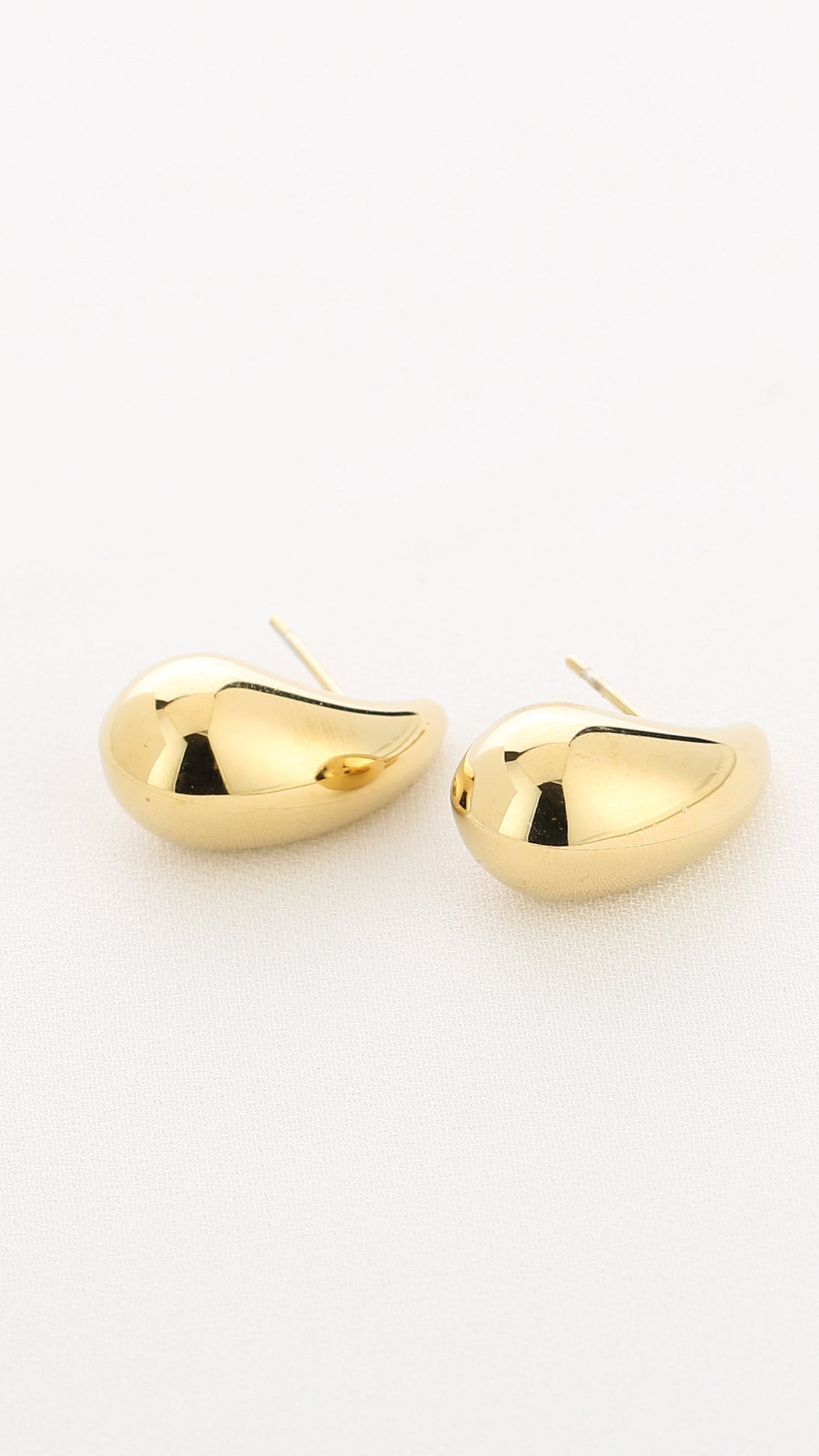 Drop Earrings Gold