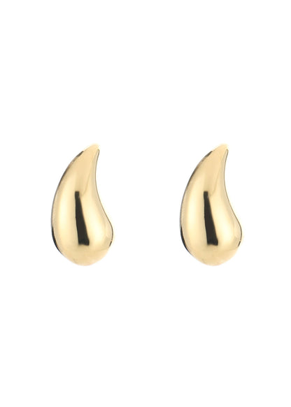 Drop Earrings Gold