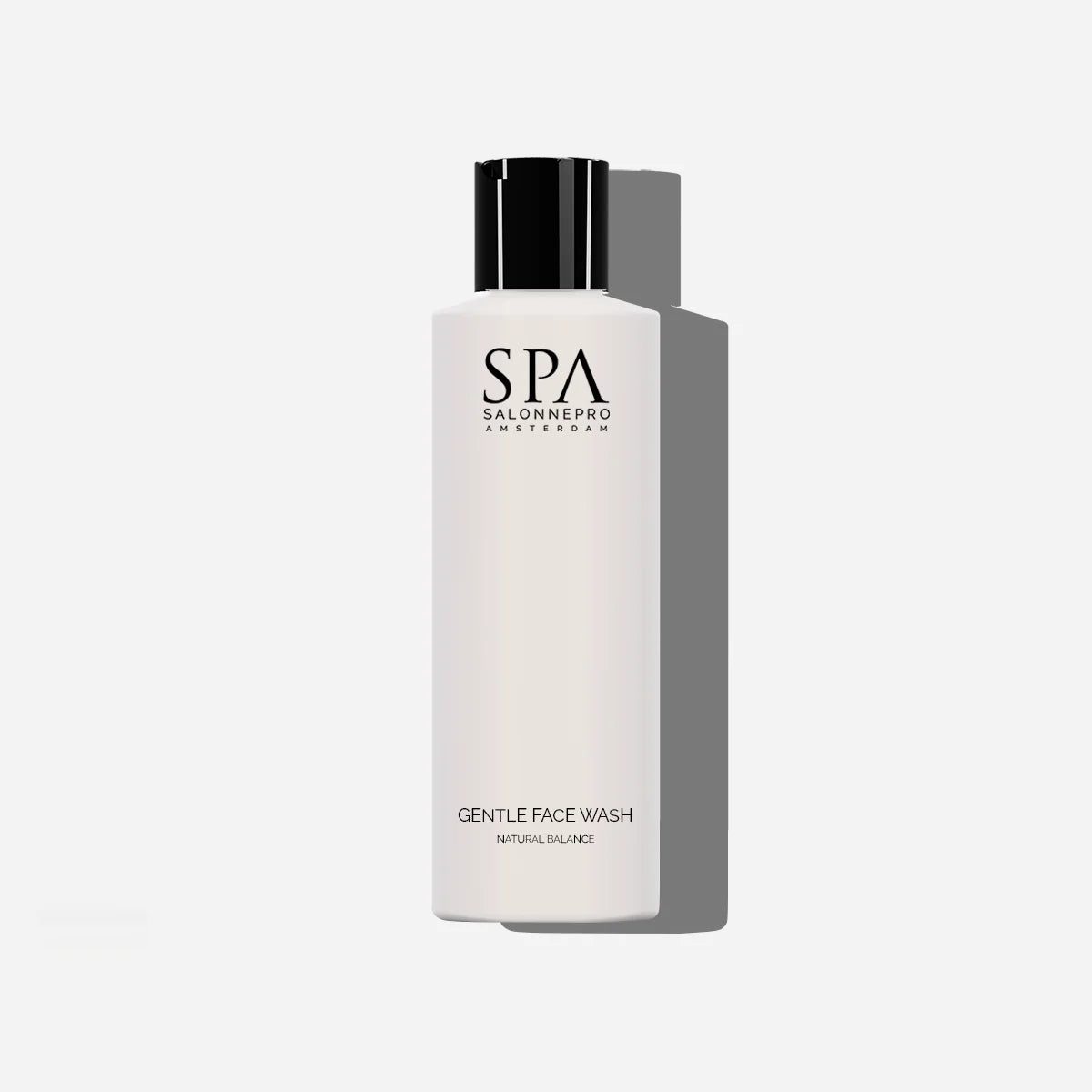 Gentle Face Wash