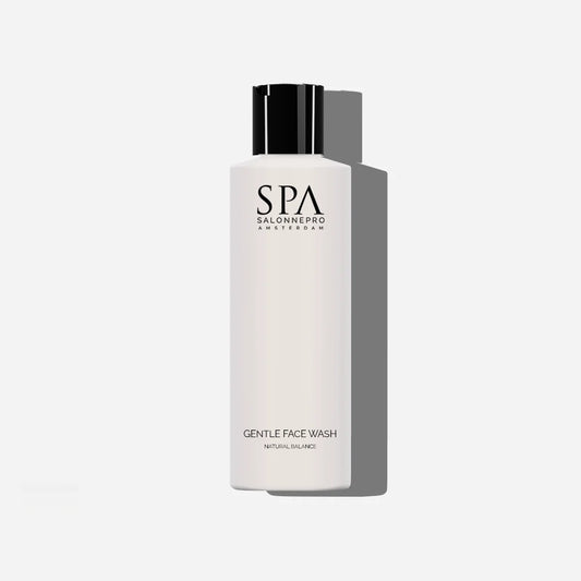Gentle Face Wash