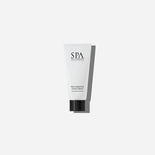 Travelsize Rejuvenating Hand Cream