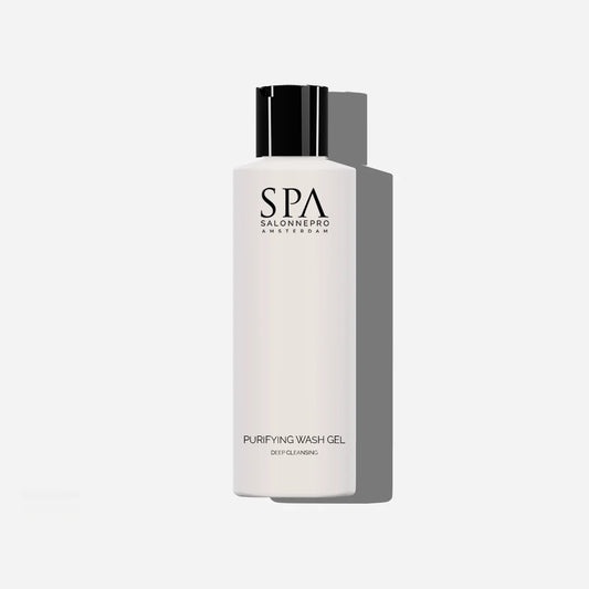 Purifying Wash Gel