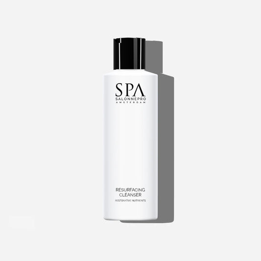 Resurfacing Cleanser