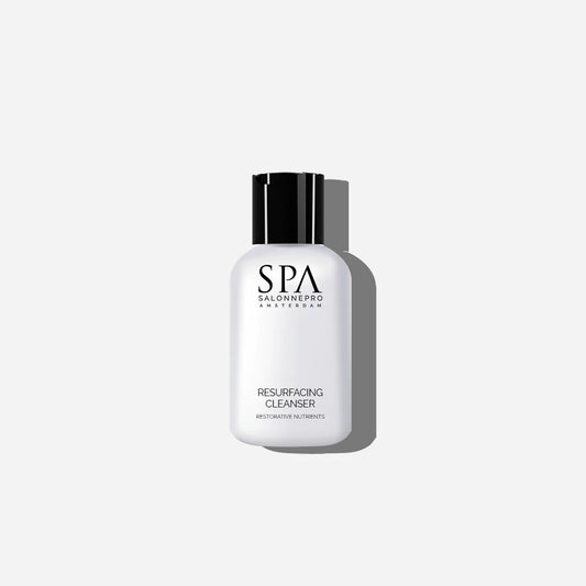 Travelsize Resurfacing Cleanser