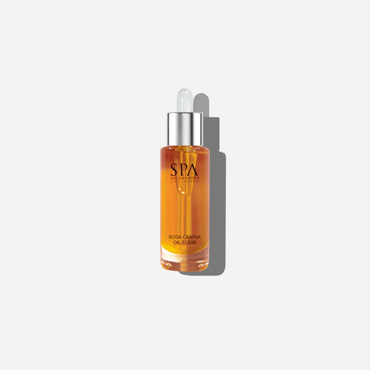 Rosa Canina Oil Elixir