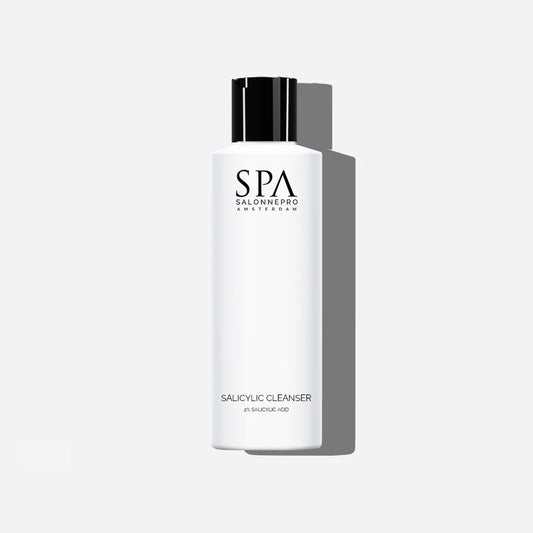 Salicylic Cleanser