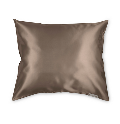 Beauty Pillow - Taupe