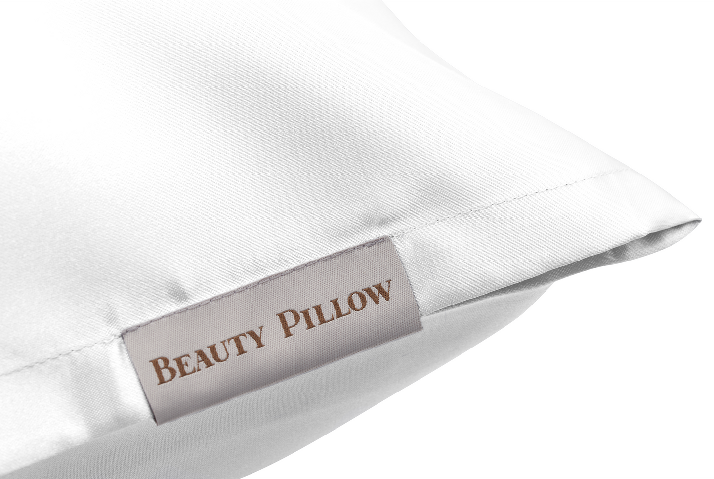 Beauty Pillow - White