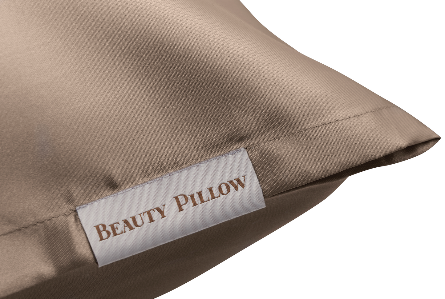 Beauty Pillow - Taupe