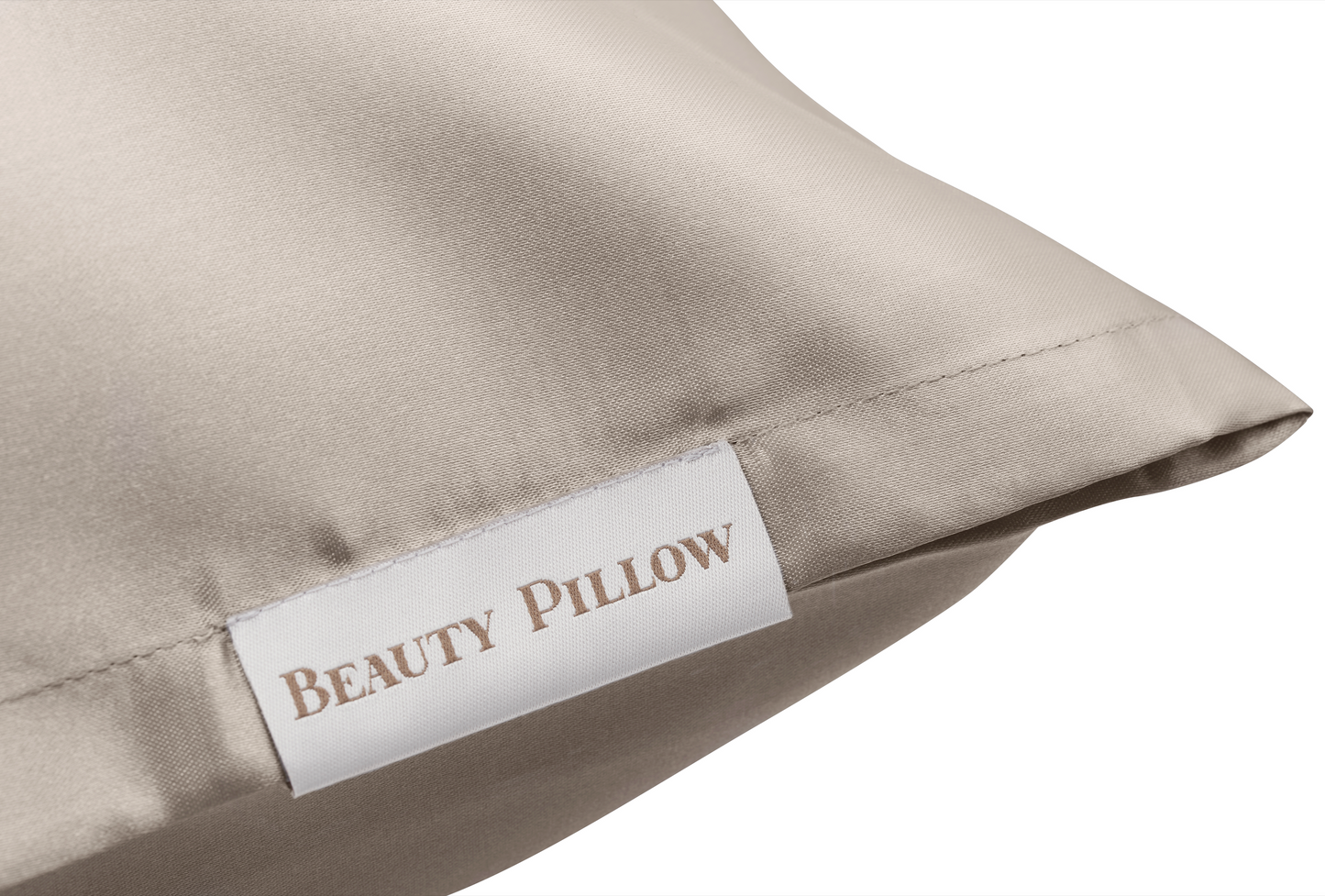 Beauty Pillow - Sandy Beach