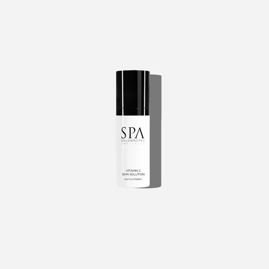 Travelsize Vitamin C Skin Solution 10%