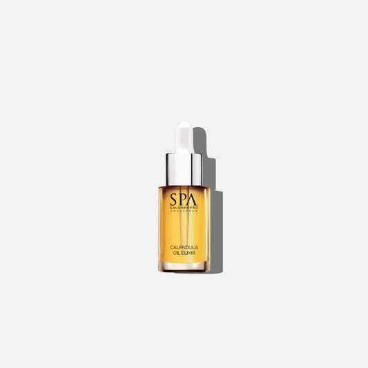 Travelsize Calendula Oil Elixir