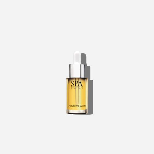 Travelsize Jojoba Oil Elixir
