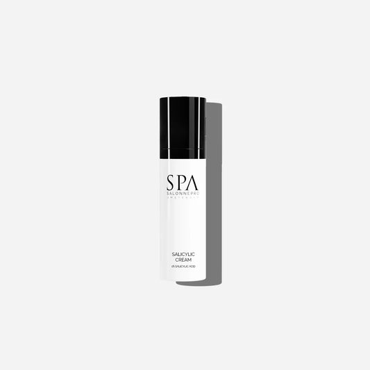Travelsize Salicylic Cream